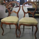 543 1391 CHAIRS